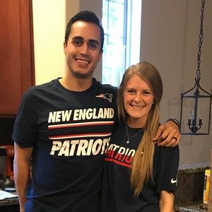 Meet your Posher, Kailey